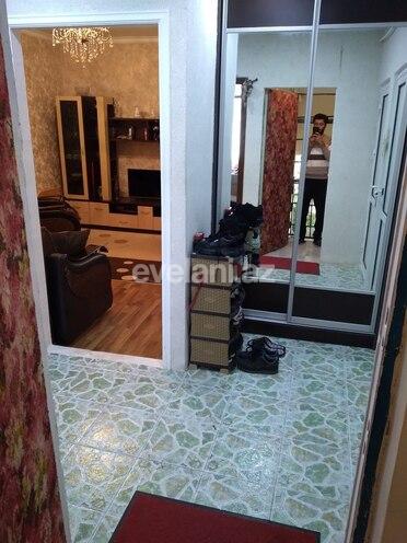 Продаётся, вторичка, 2-комнаты, 60 m², Насими m.