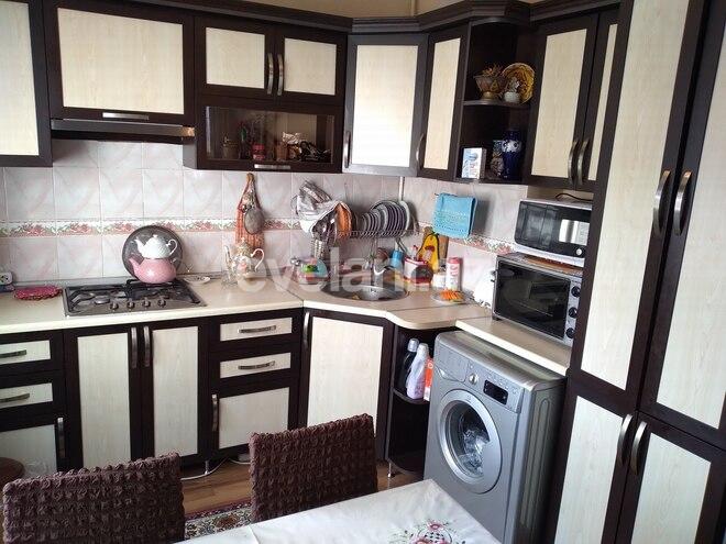 Продаётся, вторичка, 2-комнаты, 60 m², Насими m.