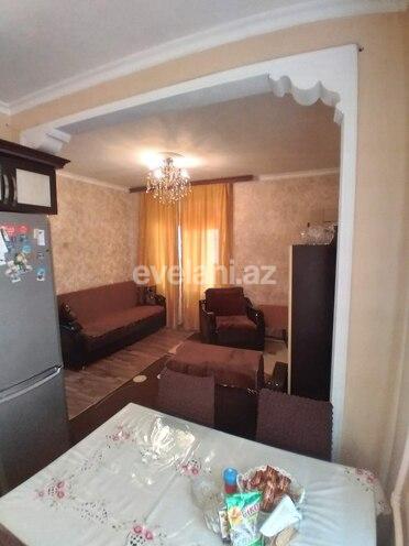 Продаётся, вторичка, 2-комнаты, 60 m², Насими m.