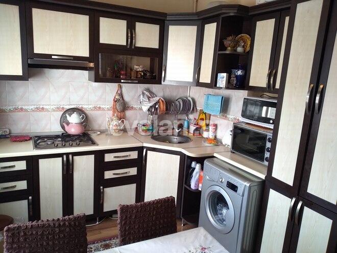 Продаётся, вторичка, 2-комнаты, 60 m², Насими m.