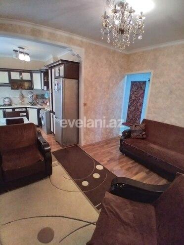 Продаётся, вторичка, 2-комнаты, 60 m², Насими m.