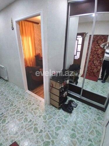 Продаётся, вторичка, 2-комнаты, 60 m², Насими m.