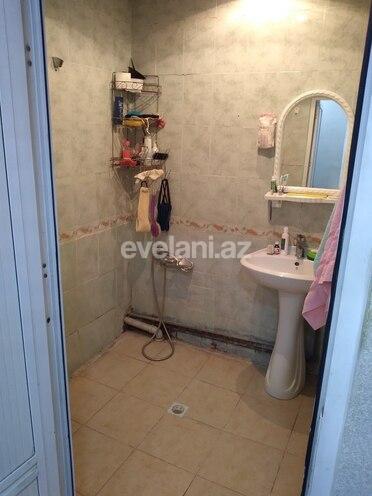 Продаётся, вторичка, 2-комнаты, 60 m², Насими m.