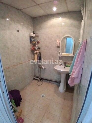 Продаётся, вторичка, 2-комнаты, 60 m², Насими m.