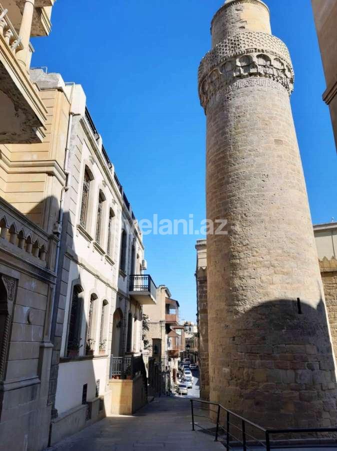 Sale, garden / house, 6 room, 200 m², Icheri Sheher m.