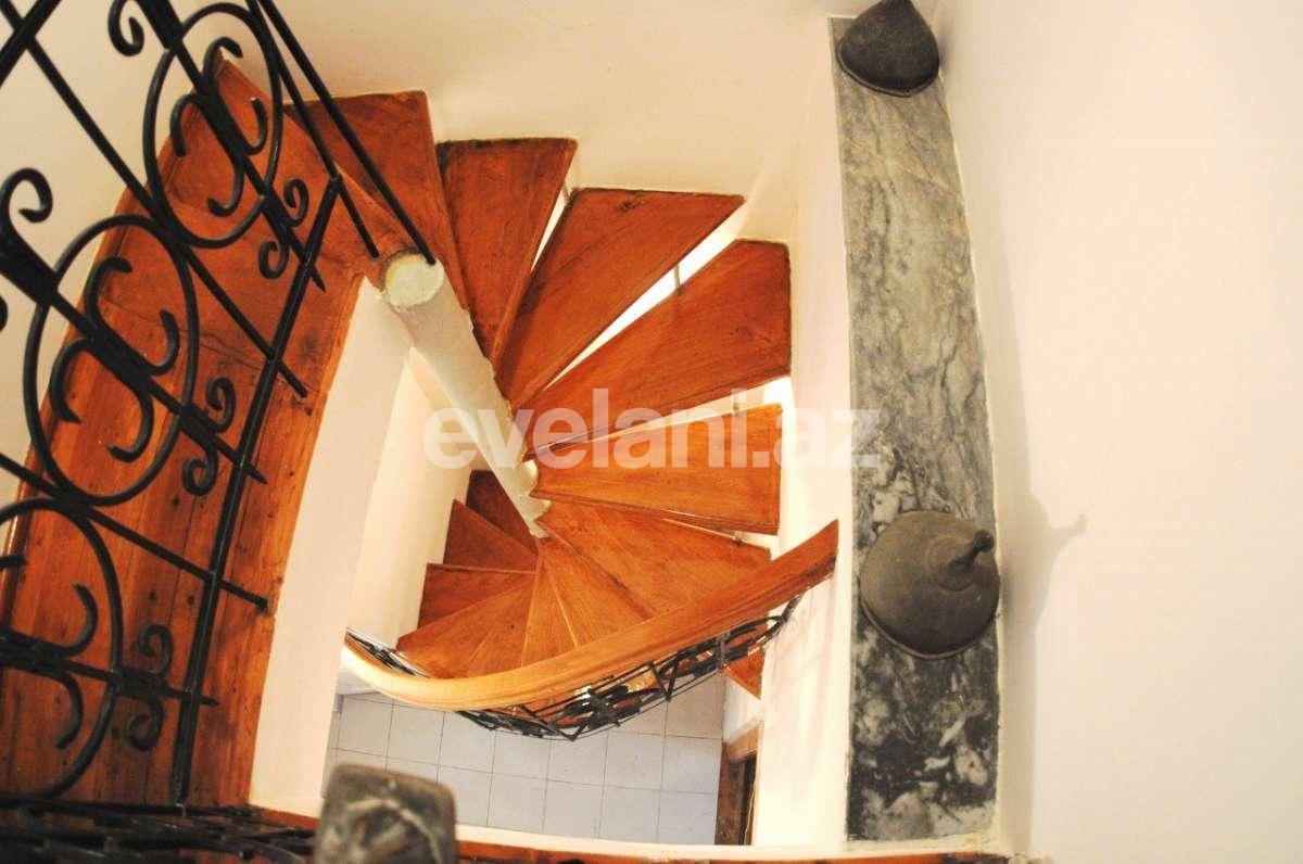 Sale, garden / house, 6 room, 200 m², Icheri Sheher m.