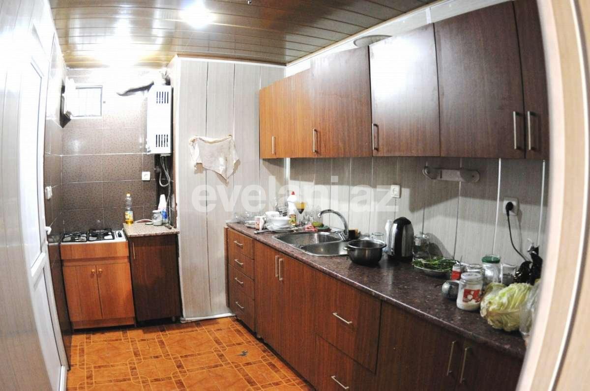 Sale, garden / house, 6 room, 200 m², Icheri Sheher m.