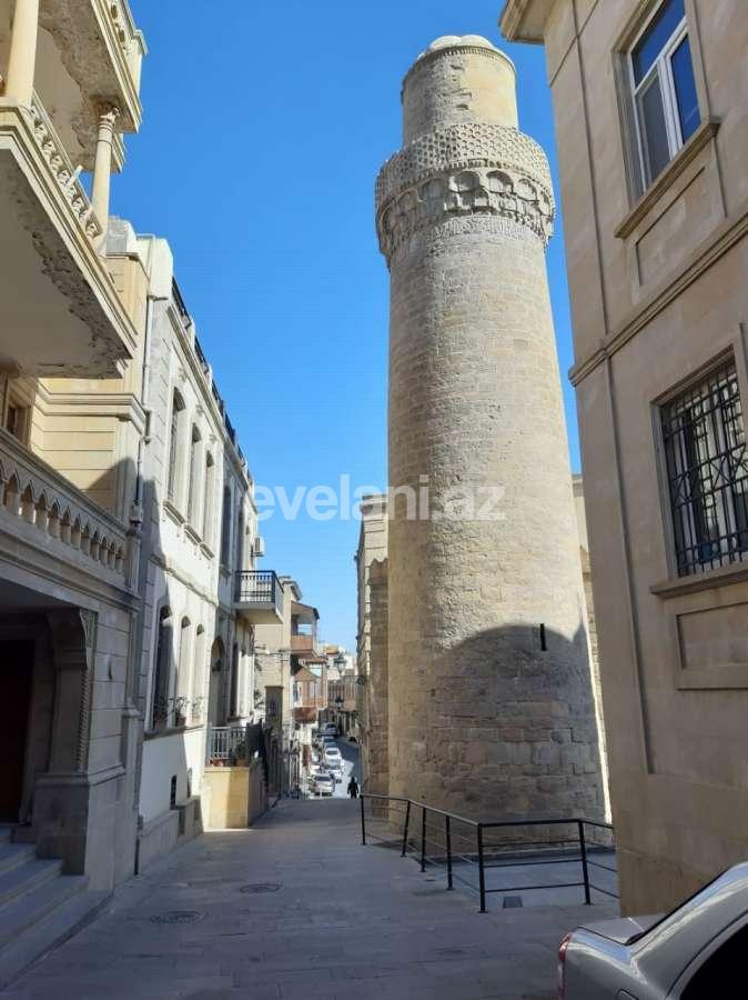 Sale, garden / house, 6 room, 200 m², Icheri Sheher m.