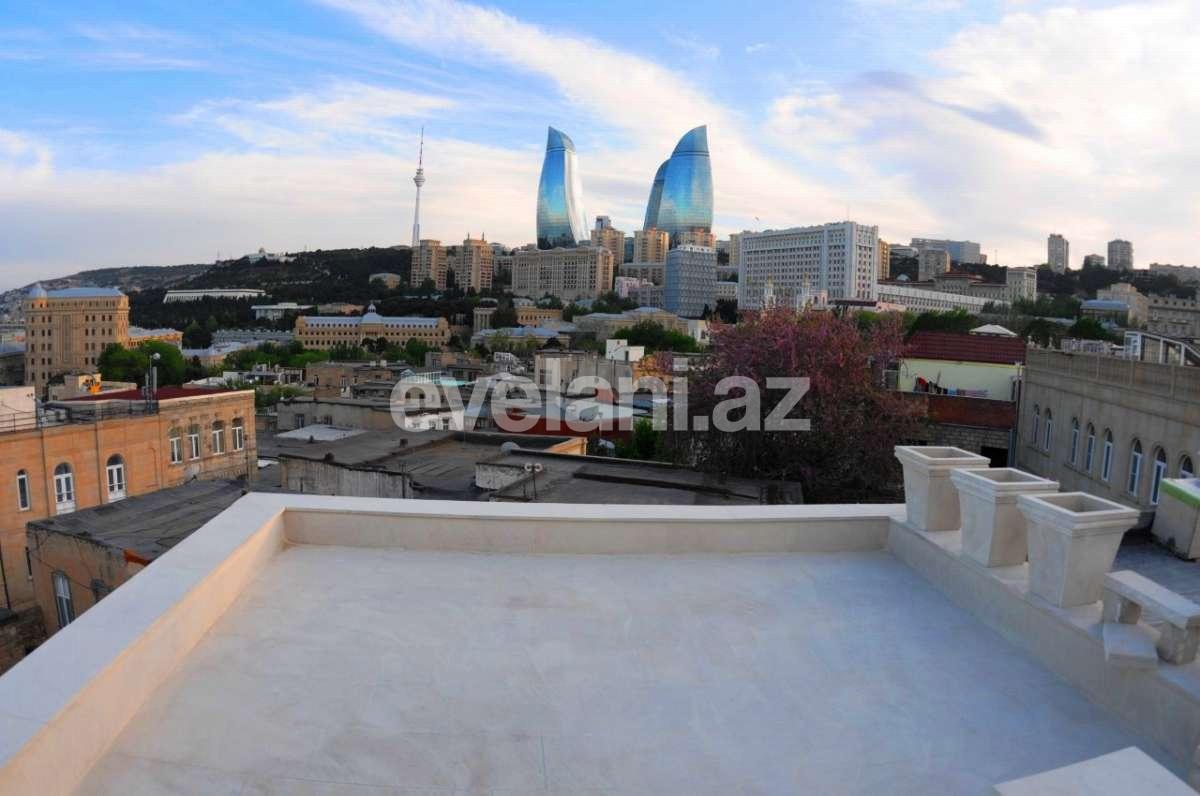 Sale, garden / house, 6 room, 200 m², Icheri Sheher m.