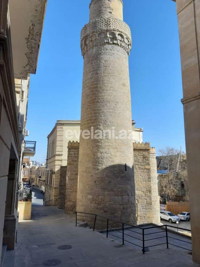 Sale, garden / house, 6 room, 200 m², Icheri Sheher m.