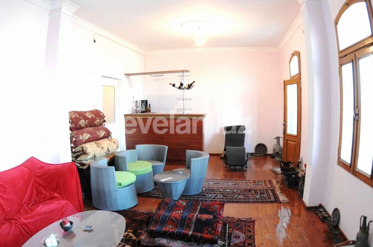 Sale, garden / house, 6 room, 200 m², Icheri Sheher m.