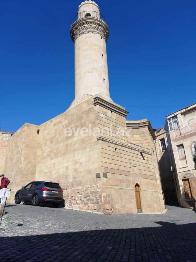 Sale, garden / house, 6 room, 200 m², Icheri Sheher m.