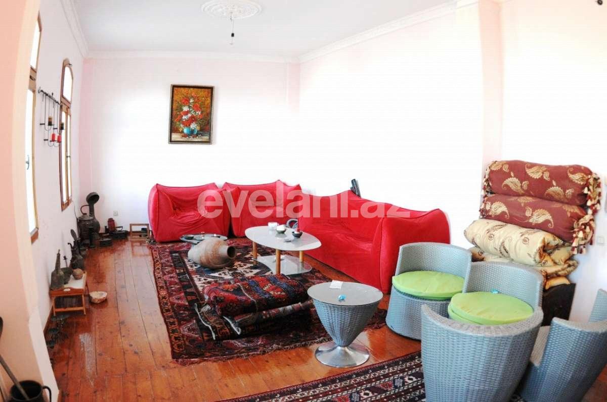 Sale, garden / house, 6 room, 200 m², Icheri Sheher m.