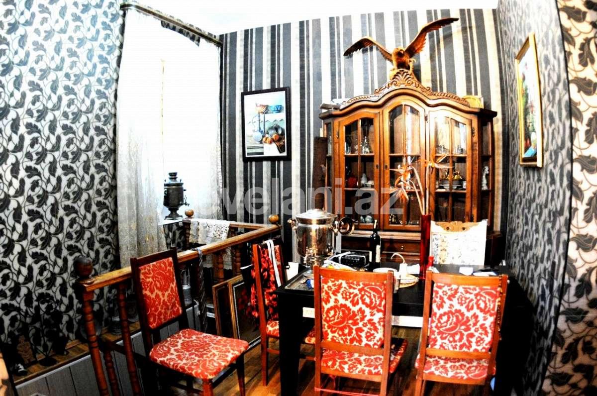 Sale, garden / house, 6 room, 200 m², Icheri Sheher m.