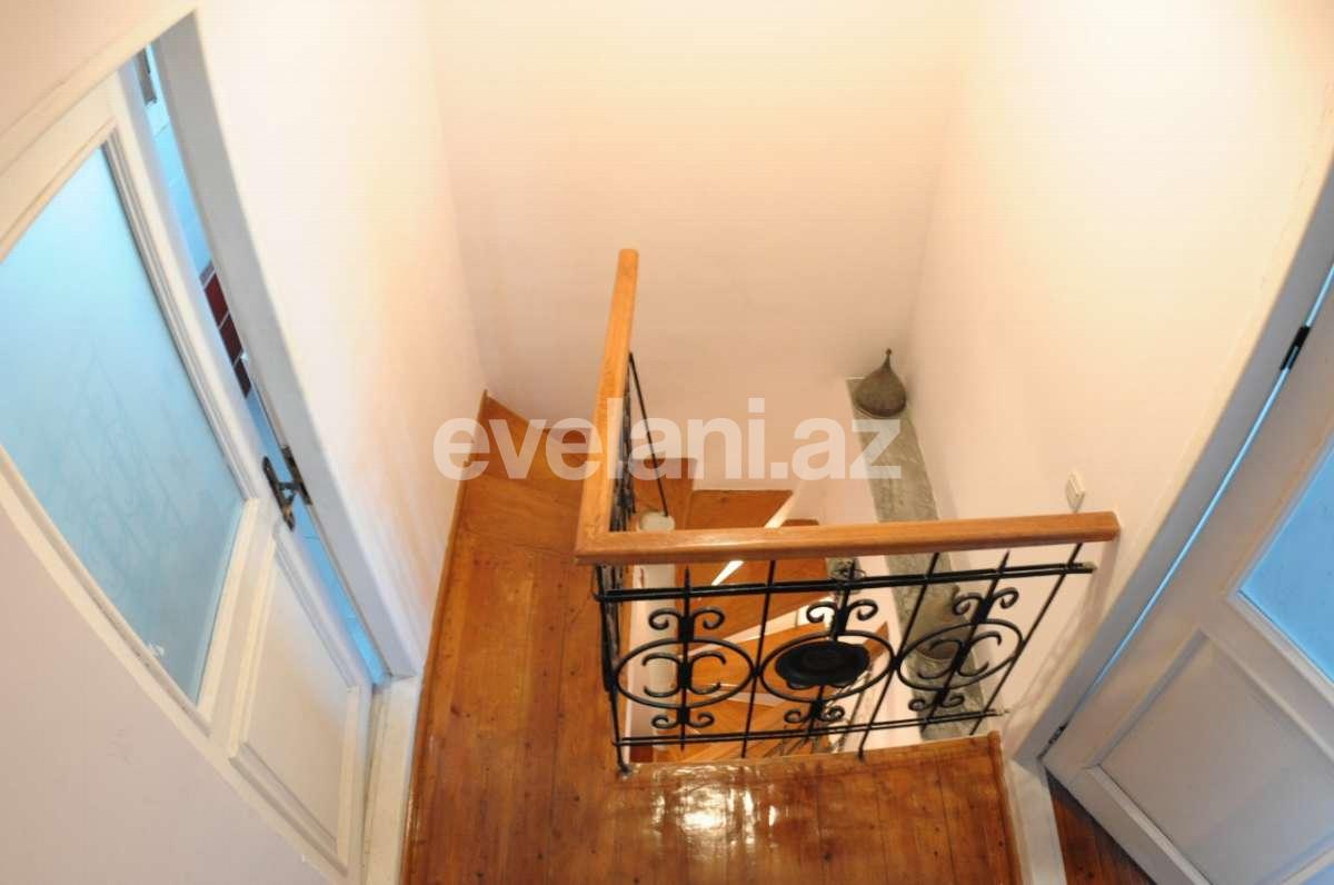 Sale, garden / house, 6 room, 200 m², Icheri Sheher m.