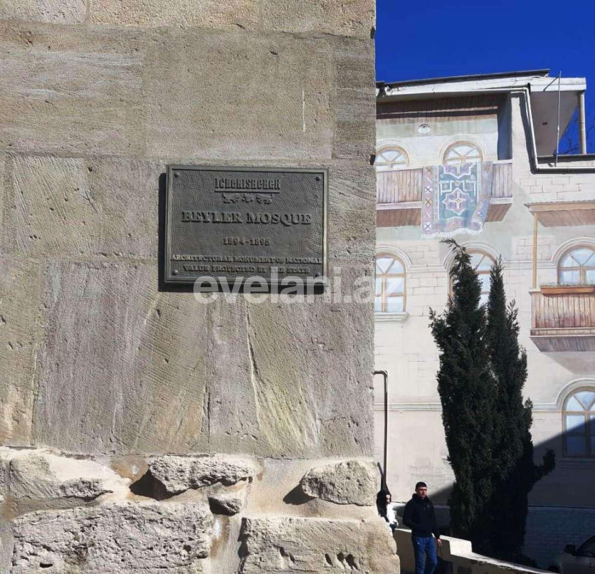 Sale, garden / house, 6 room, 200 m², Icheri Sheher m.