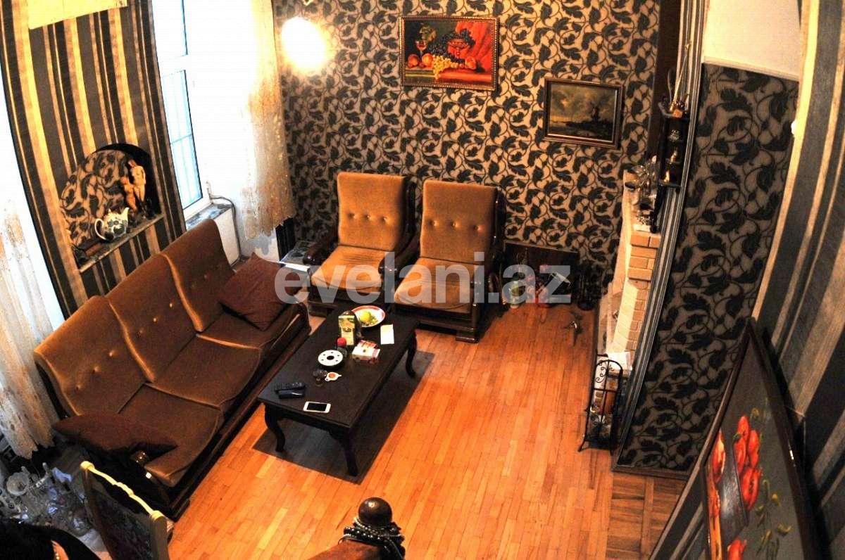 Sale, garden / house, 6 room, 200 m², Icheri Sheher m.