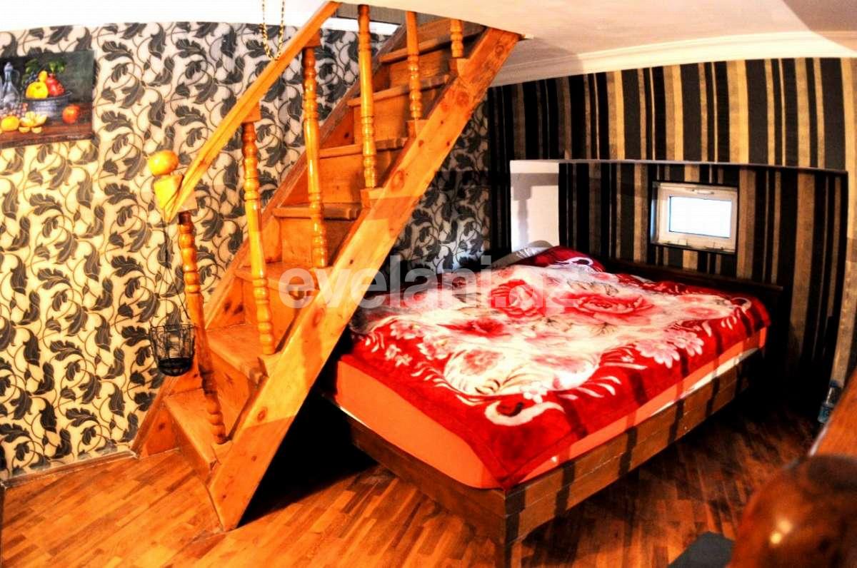 Sale, garden / house, 6 room, 200 m², Icheri Sheher m.