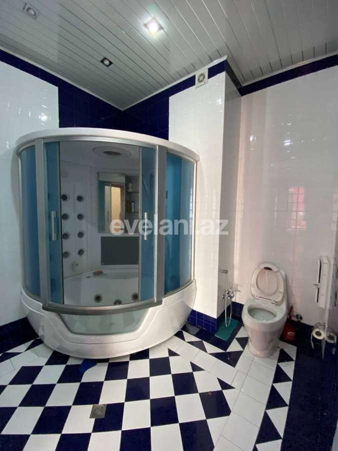 Satılır, yeni tikili, 4 otaqlı, 205 m², Azadlıq prospekti m.