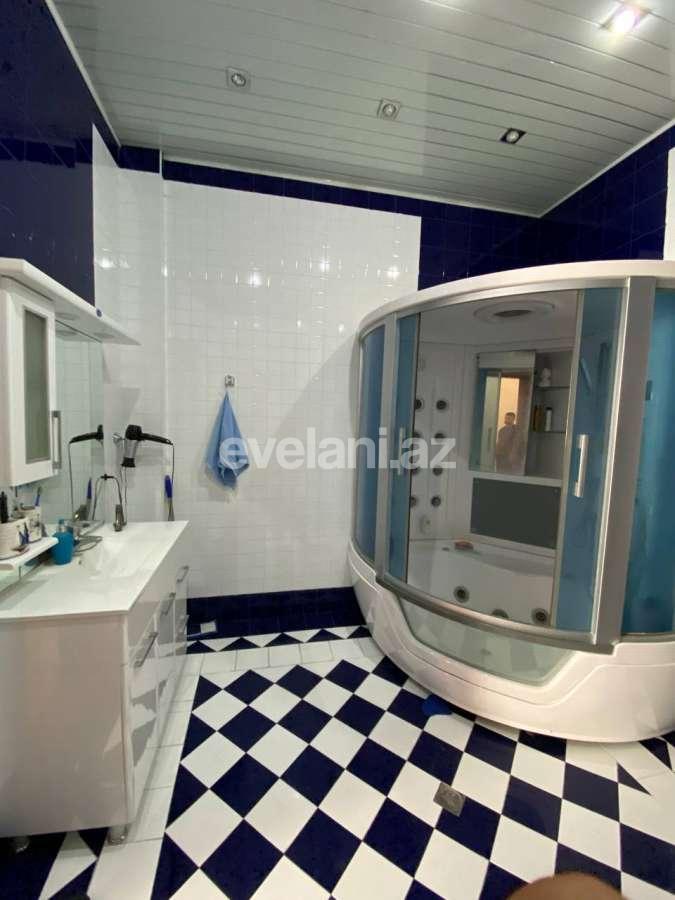 Satılır, yeni tikili, 4 otaqlı, 205 m², Azadlıq prospekti m.