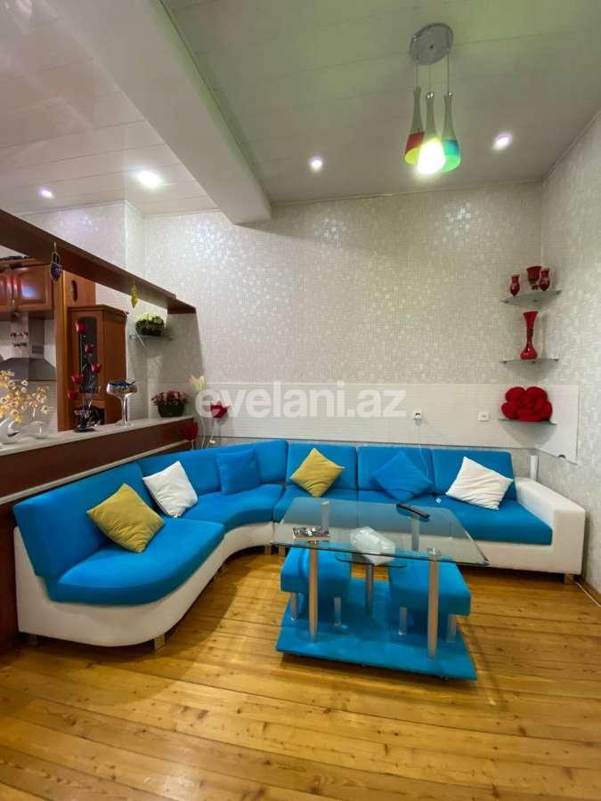 Satılır, yeni tikili, 4 otaqlı, 205 m², Azadlıq prospekti m.