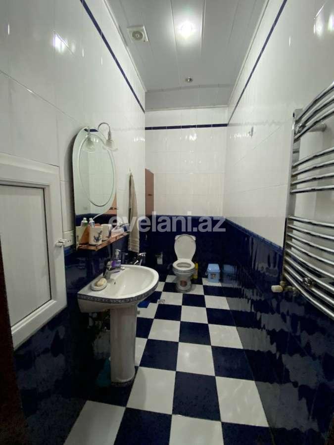 Satılır, yeni tikili, 4 otaqlı, 205 m², Azadlıq prospekti m.