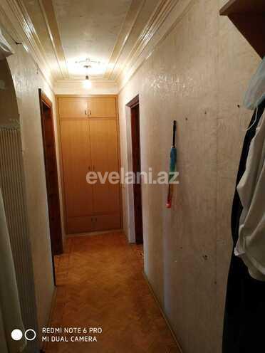 Продаётся, вторичка, 2-комнаты, 52 m², Элмляр Академиясы m.