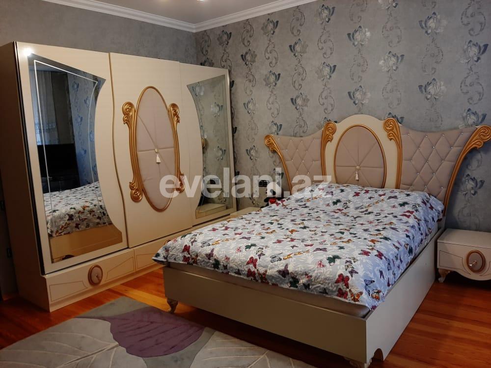 Kirayə verilir, yeni tikili, 2 otaqlı, 92 m², Bakı, Yasamal r, Yeni Yasamal q, İnşaatçılar m.