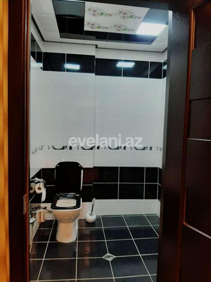 Kirayə verilir, yeni tikili, 2 otaqlı, 92 m², Bakı, Yasamal r, Yeni Yasamal q, İnşaatçılar m.