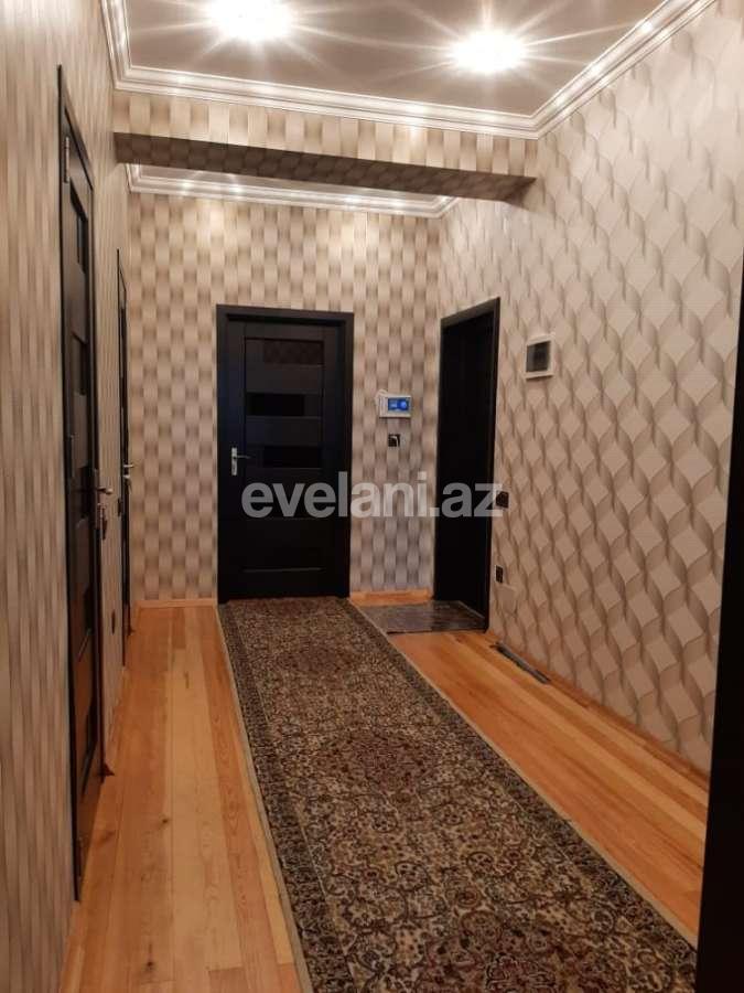 Kirayə verilir, yeni tikili, 2 otaqlı, 92 m², Bakı, Yasamal r, Yeni Yasamal q, İnşaatçılar m.