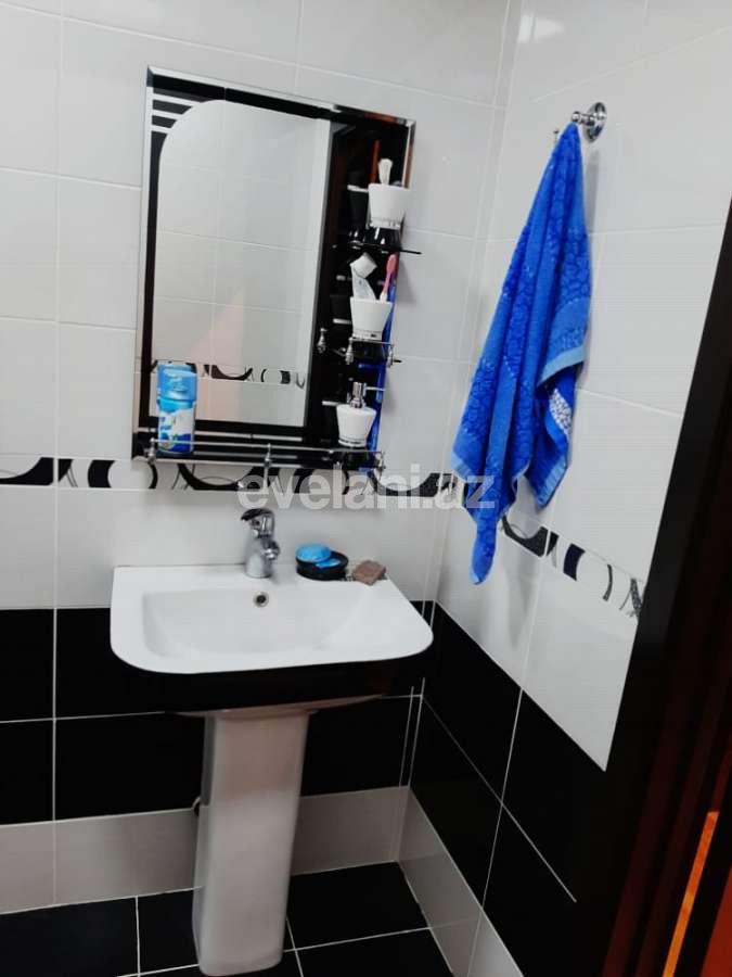 Kirayə verilir, yeni tikili, 2 otaqlı, 92 m², Bakı, Yasamal r, Yeni Yasamal q, İnşaatçılar m.