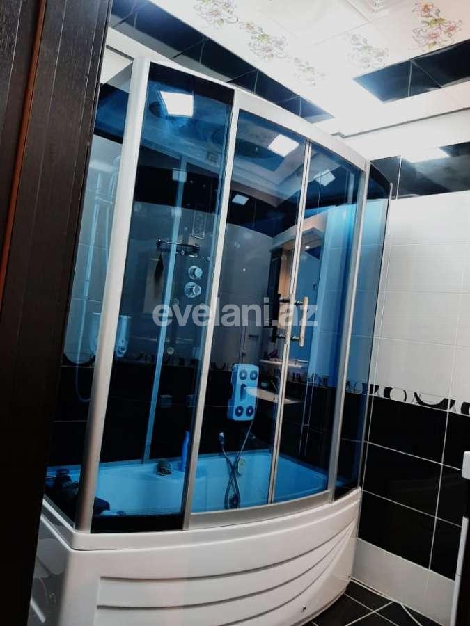 Kirayə verilir, yeni tikili, 2 otaqlı, 92 m², Bakı, Yasamal r, Yeni Yasamal q, İnşaatçılar m.