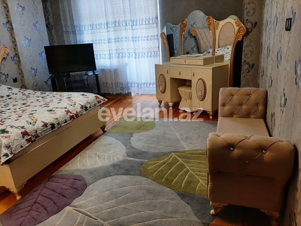 Kirayə verilir, yeni tikili, 2 otaqlı, 92 m², Bakı, Yasamal r, Yeni Yasamal q, İnşaatçılar m.
