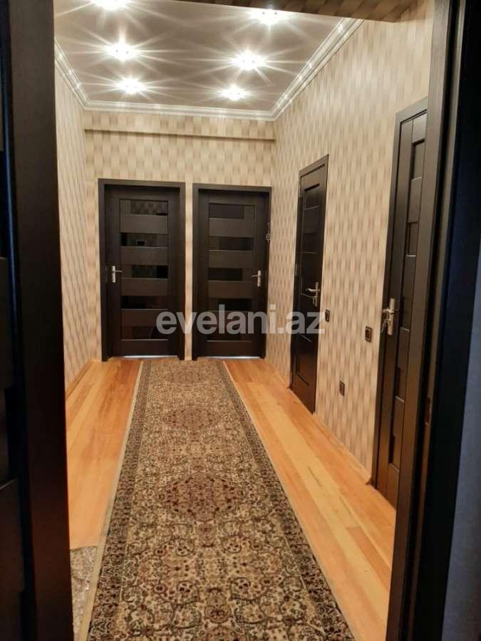 Kirayə verilir, yeni tikili, 2 otaqlı, 92 m², Bakı, Yasamal r, Yeni Yasamal q, İnşaatçılar m.