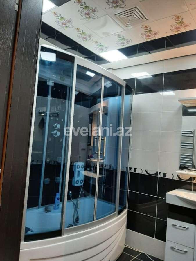 Kirayə verilir, yeni tikili, 2 otaqlı, 92 m², Bakı, Yasamal r, Yeni Yasamal q, İnşaatçılar m.