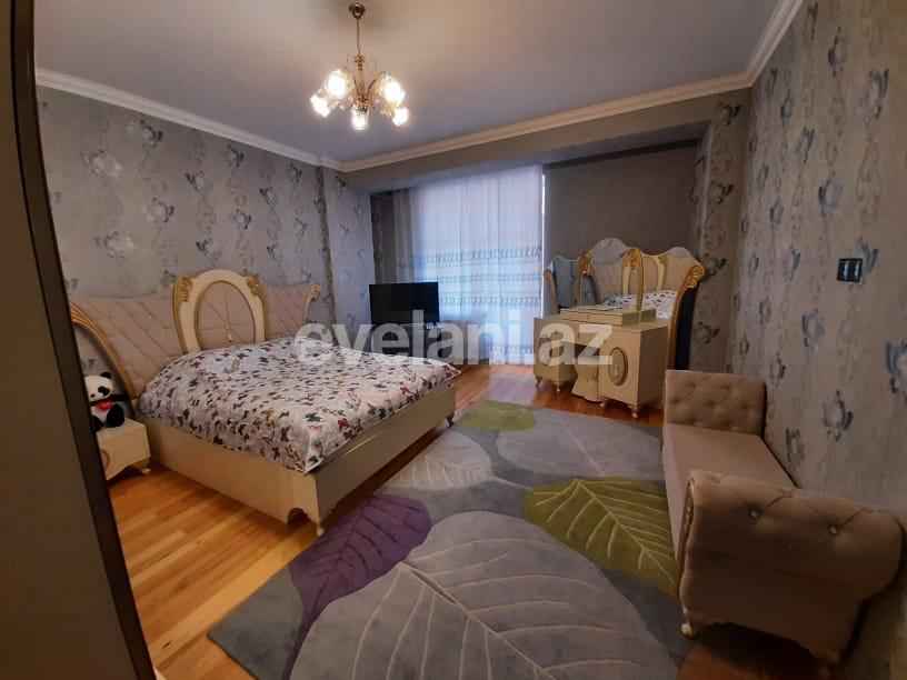 Kirayə verilir, yeni tikili, 2 otaqlı, 92 m², Bakı, Yasamal r, Yeni Yasamal q, İnşaatçılar m.