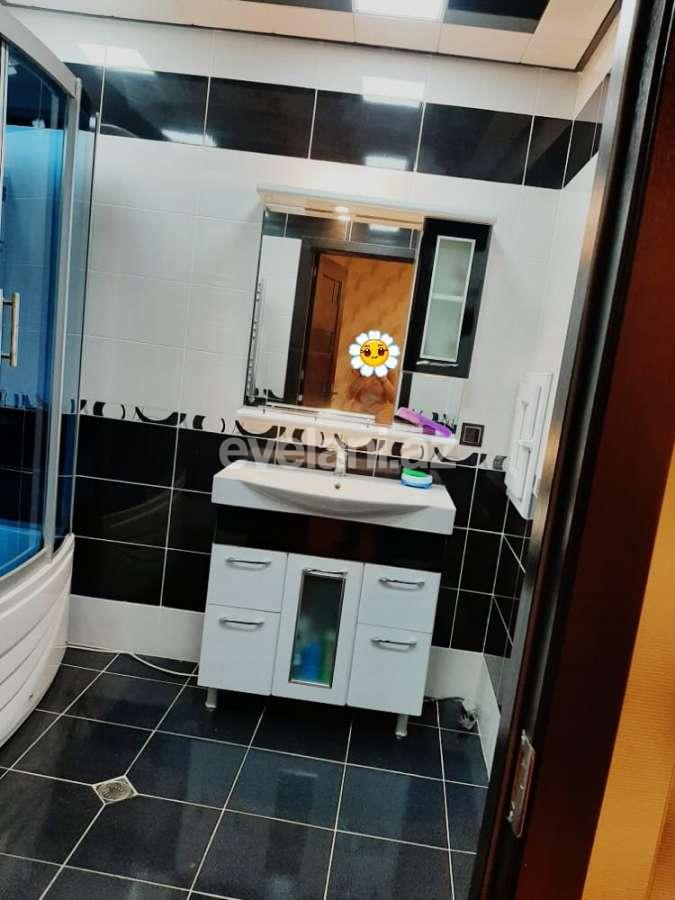 Kirayə verilir, yeni tikili, 2 otaqlı, 92 m², Bakı, Yasamal r, Yeni Yasamal q, İnşaatçılar m.