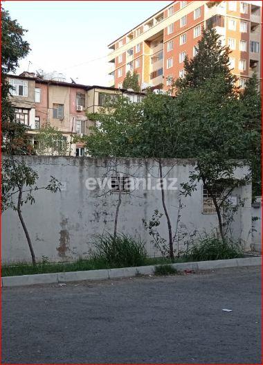 Satılır, qaraj, 50 m², Bakı, Nəsimi r, 4-cü mikrorayon q.