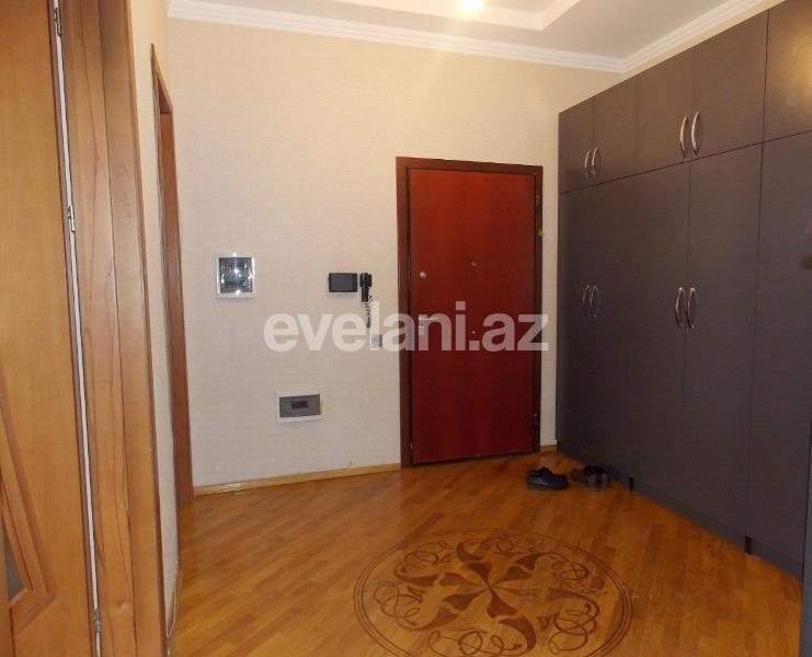 Сдаётся, новостройка, 4-комнаты, 174 m², Ясамальский r.