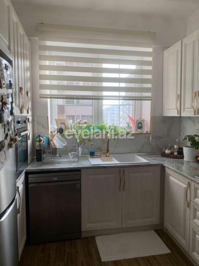 Sale, new building, 2 room, 70 m², Yasamal r.