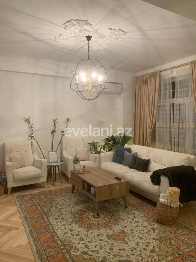 Sale, new building, 2 room, 70 m², Yasamal r.