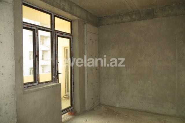 Продаётся, новостройка, 2-комнаты, 106.62 m², 28 мая m.