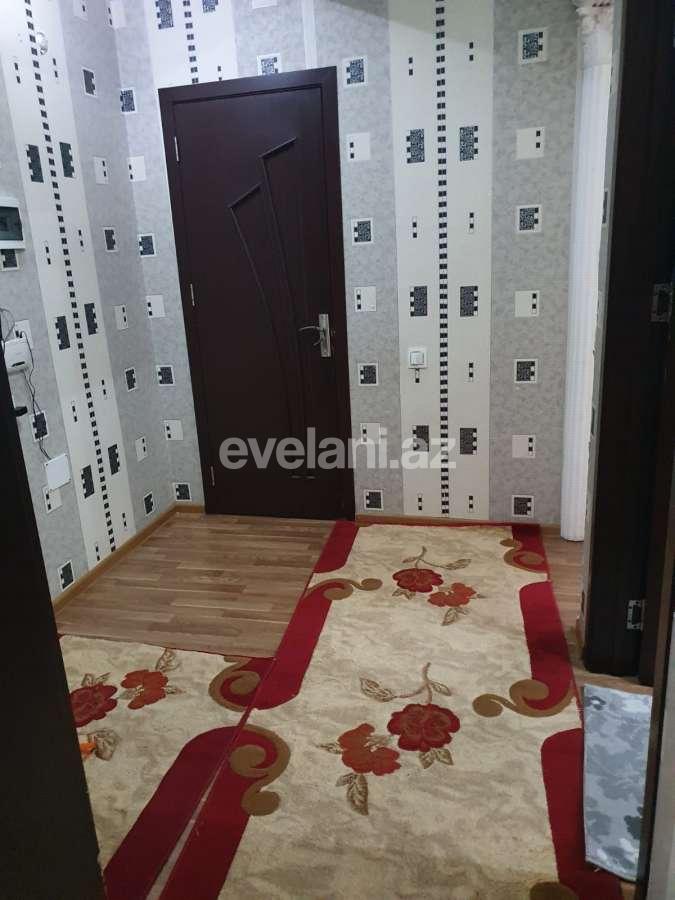 Продаётся, новостройка, 2-комнаты, 77 m², Ени Ясамал p.