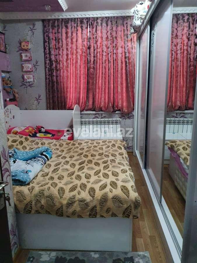 Продаётся, новостройка, 2-комнаты, 77 m², Ени Ясамал p.