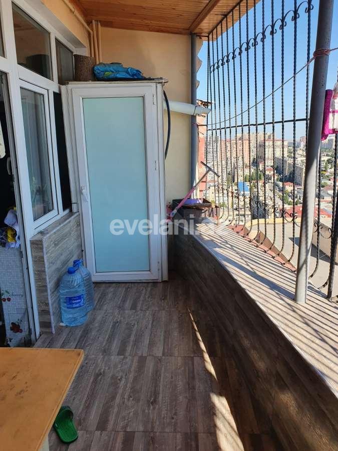 Продаётся, новостройка, 2-комнаты, 77 m², Ени Ясамал p.