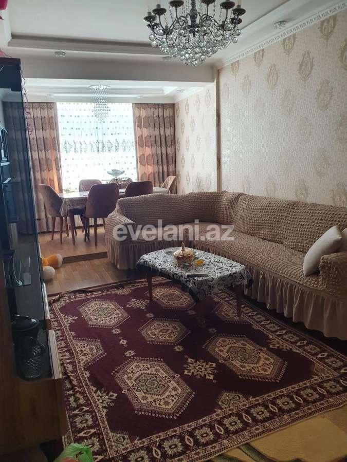 Продаётся, новостройка, 2-комнаты, 77 m², Ени Ясамал p.