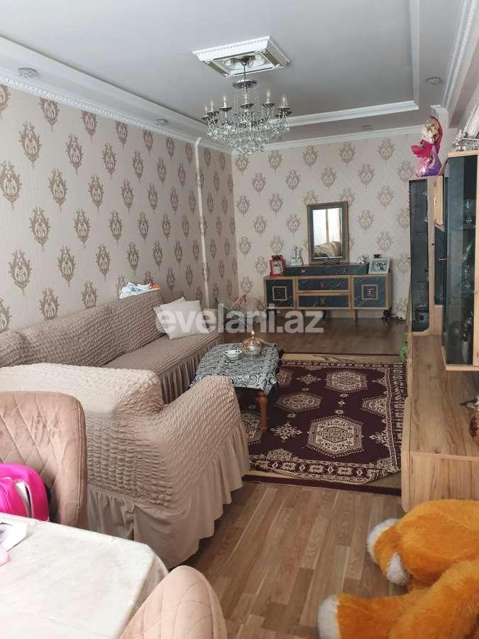 Продаётся, новостройка, 2-комнаты, 77 m², Ени Ясамал p.