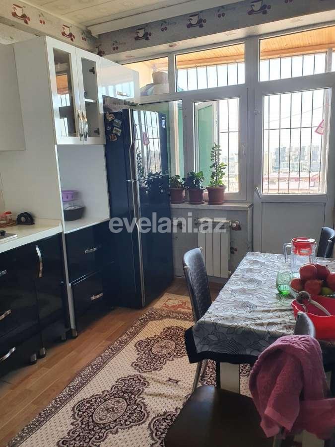 Продаётся, новостройка, 2-комнаты, 77 m², Ени Ясамал p.