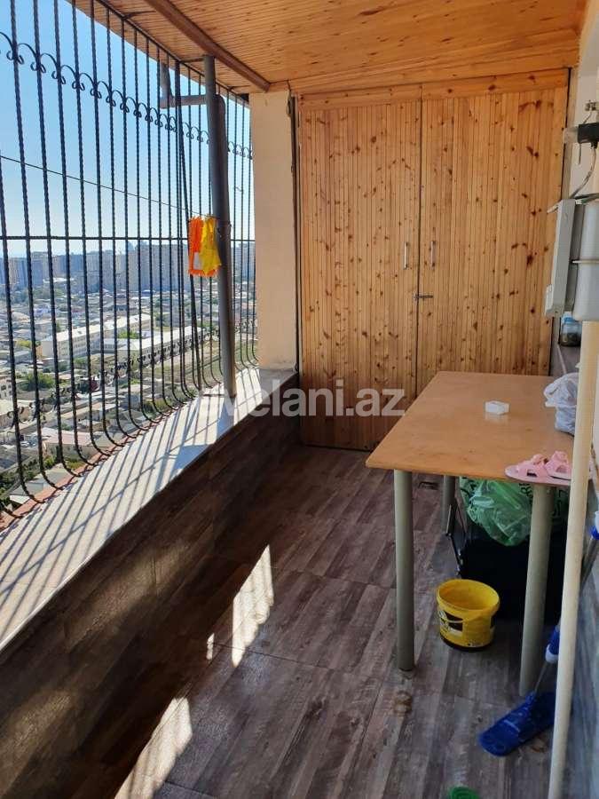 Продаётся, новостройка, 2-комнаты, 77 m², Ени Ясамал p.