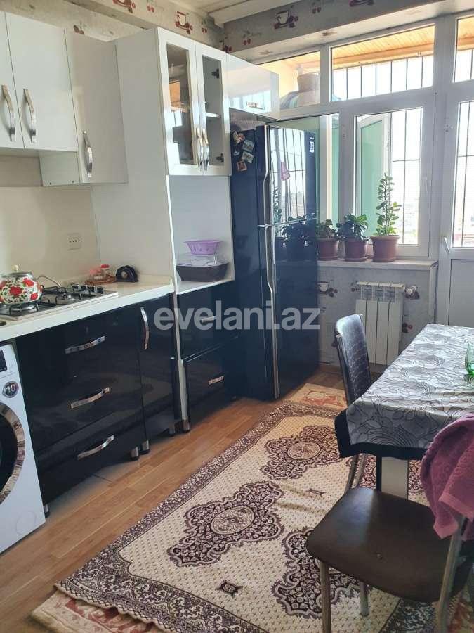 Продаётся, новостройка, 2-комнаты, 77 m², Ени Ясамал p.